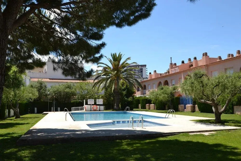 Villa Raquel