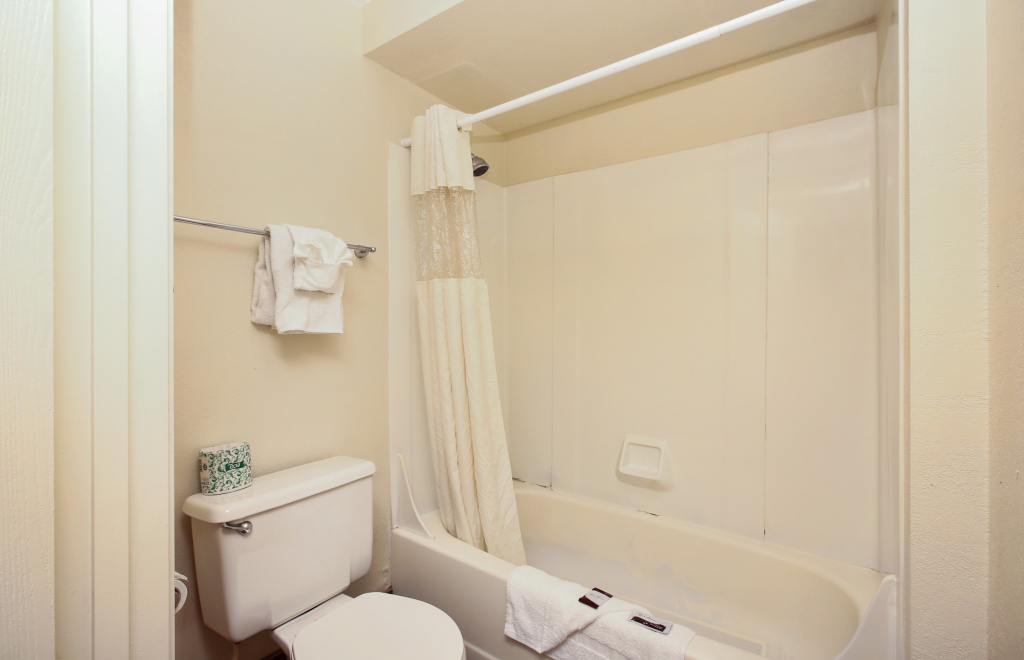 Red Roof Inn Lompoc