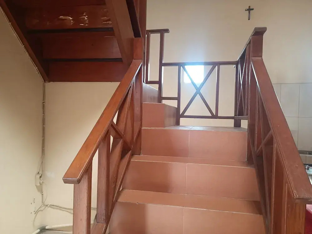 Hotel O Lourdes Blessing Hill