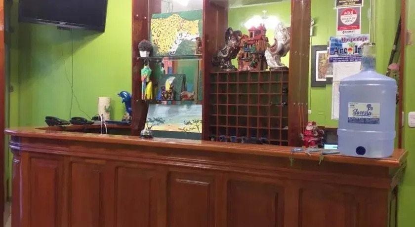 Hotel Arco Iris
