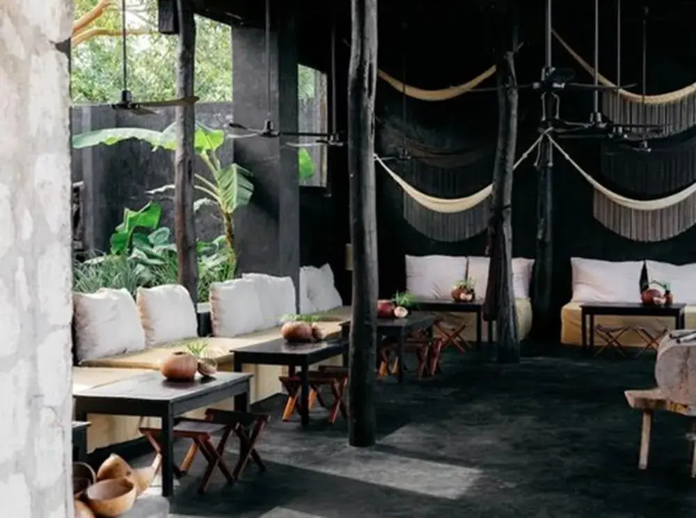 Coqui Coqui Papholchac Coba Residence & Spa