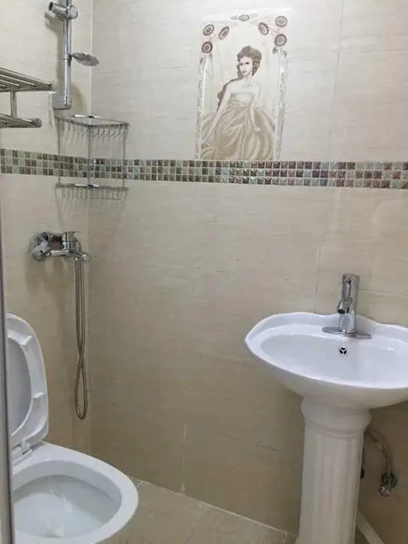 Nanjing Jianqing Hostel