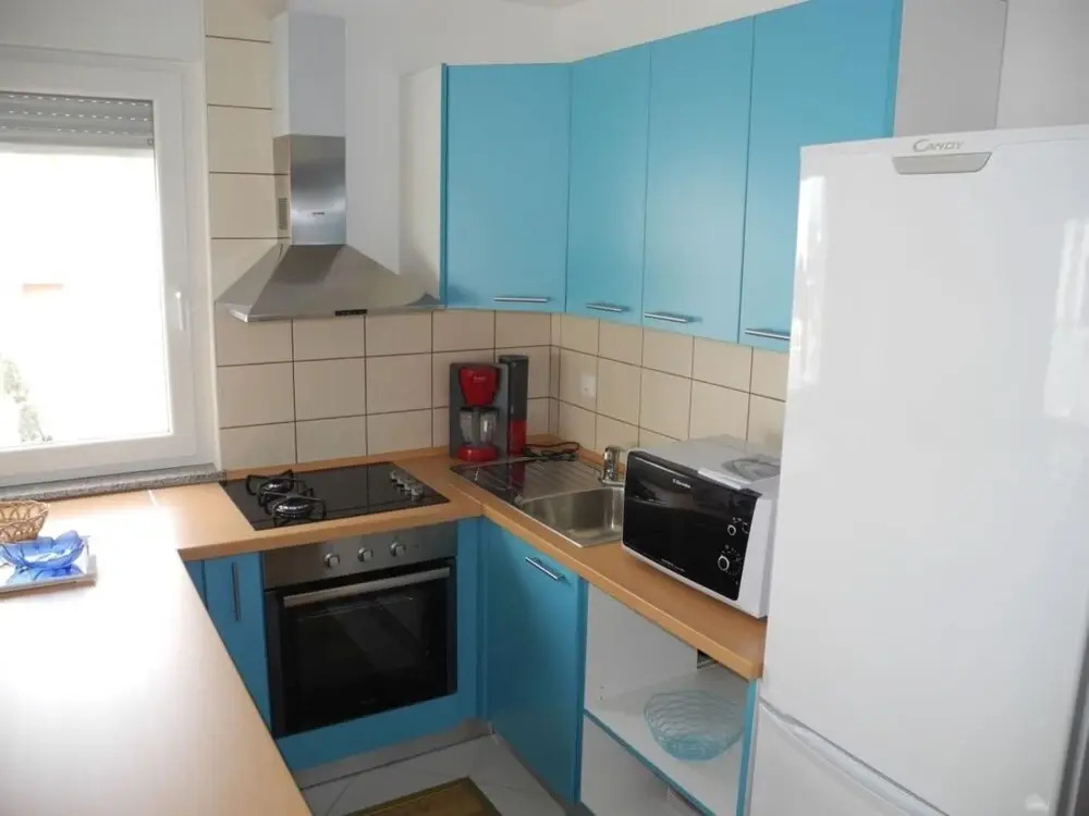 Apartment Cerov 2 1 pax