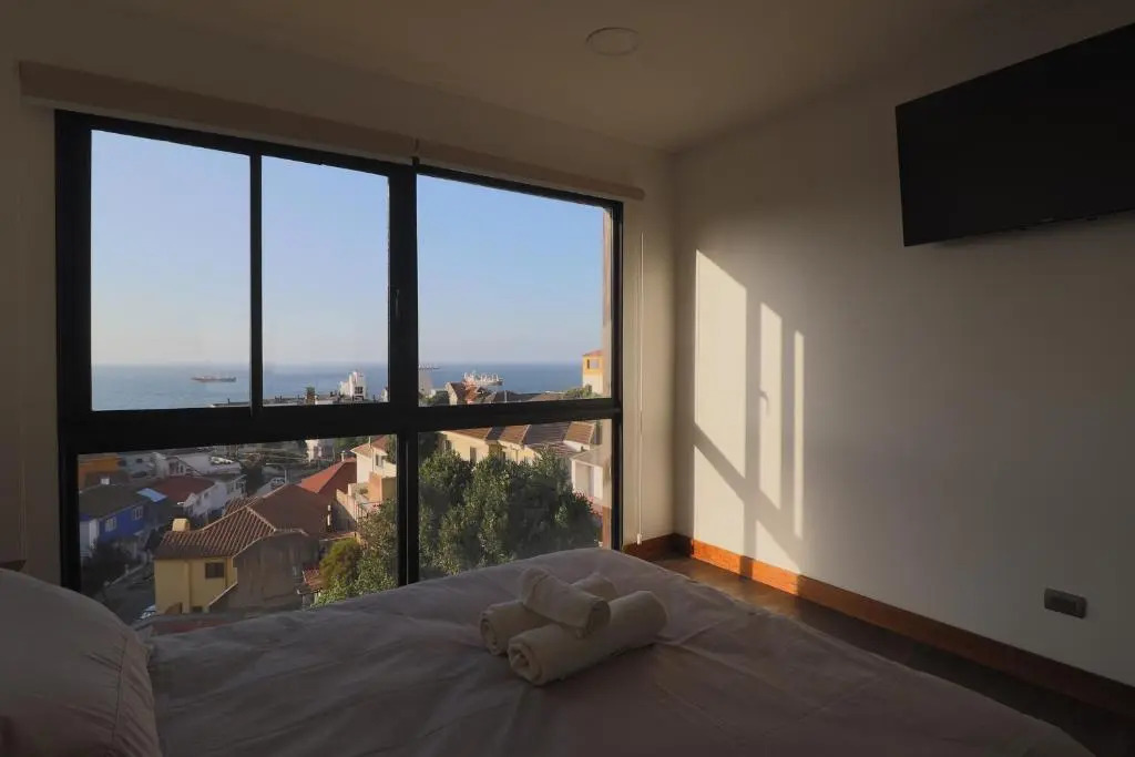 Hotel Boutique Ossido Nero