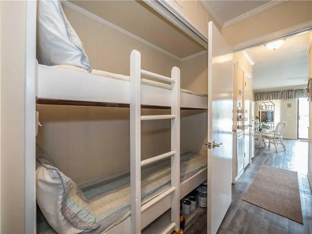 Hilton Head Beach & Tennis B134 - One Bedroom Condo