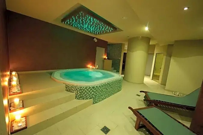 Hotel Prezydencki 4-star