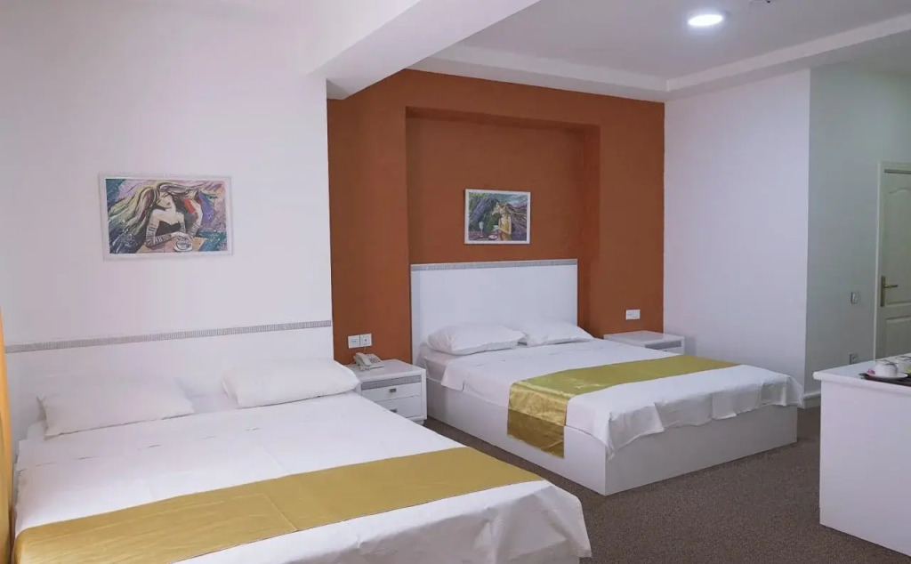 Mark Hotel Baku