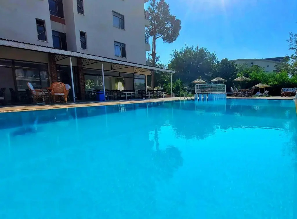 Orkide Otel