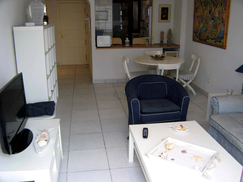 106460 - Apartment in Vera