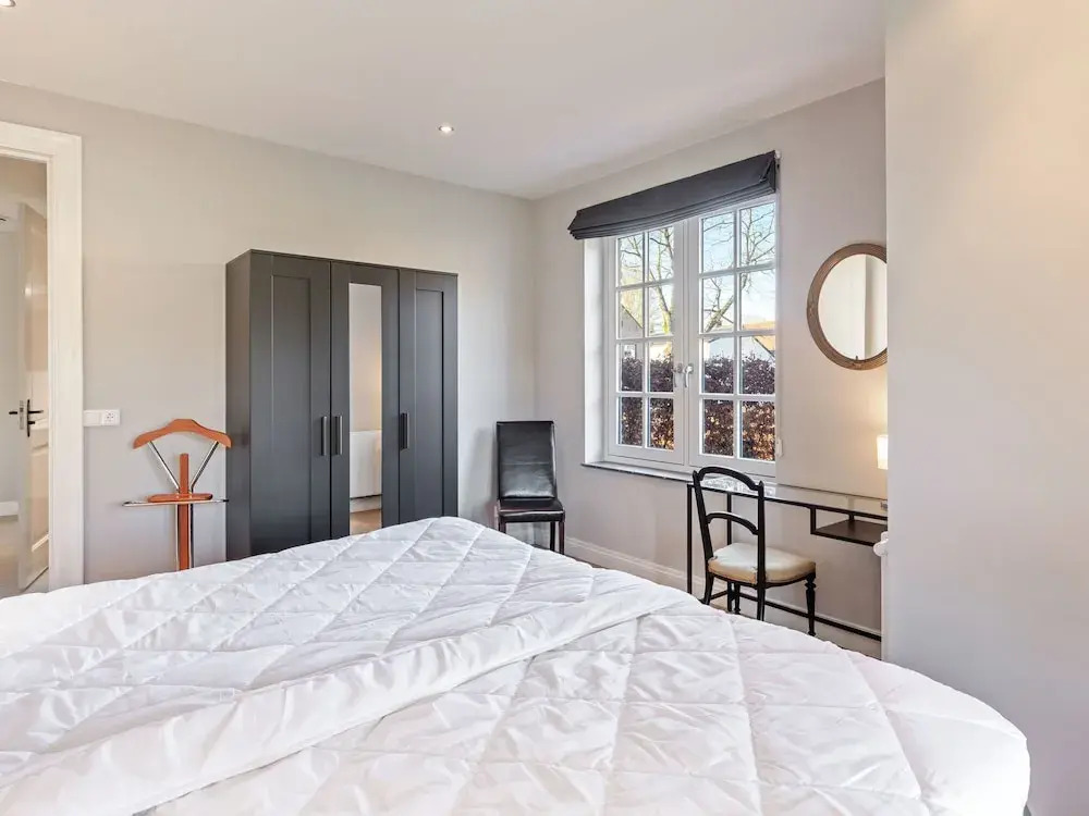 Enticing Villa in Slenaken With Garden