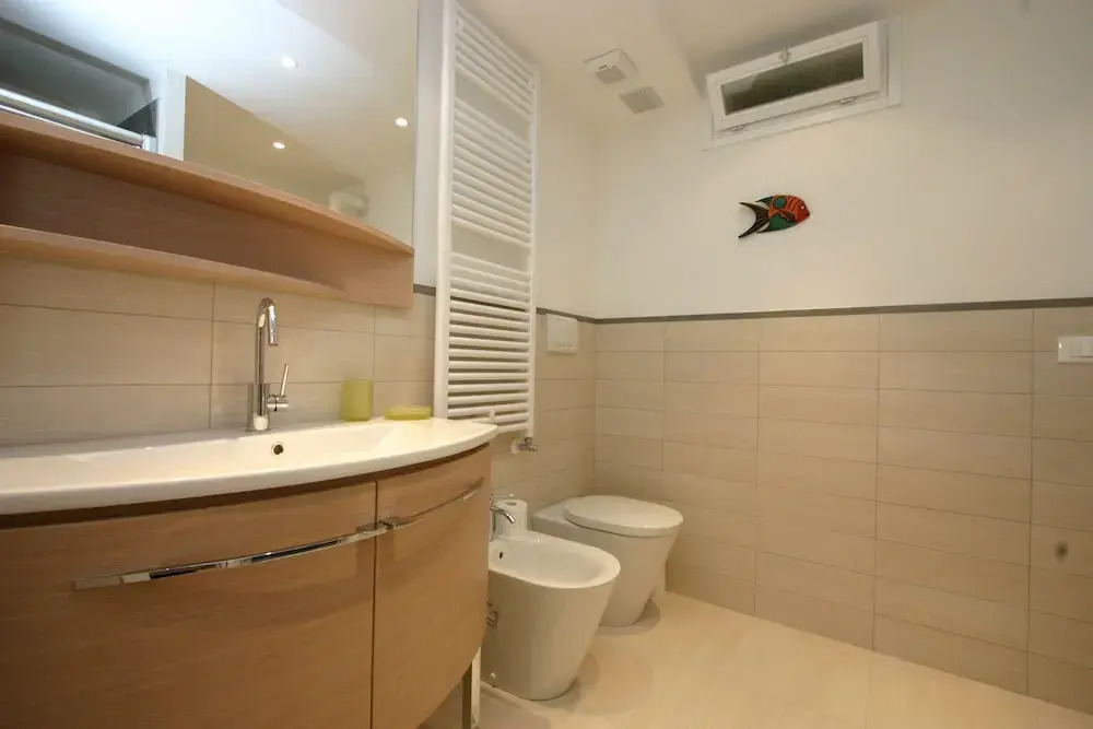 City Apartments Salute-Accademia
