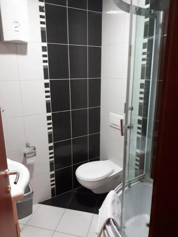 Rooms Vežić
