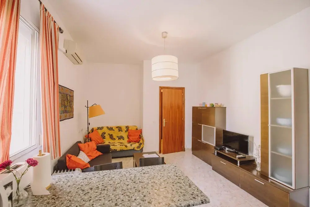 Apartamento Mandala Cadiz