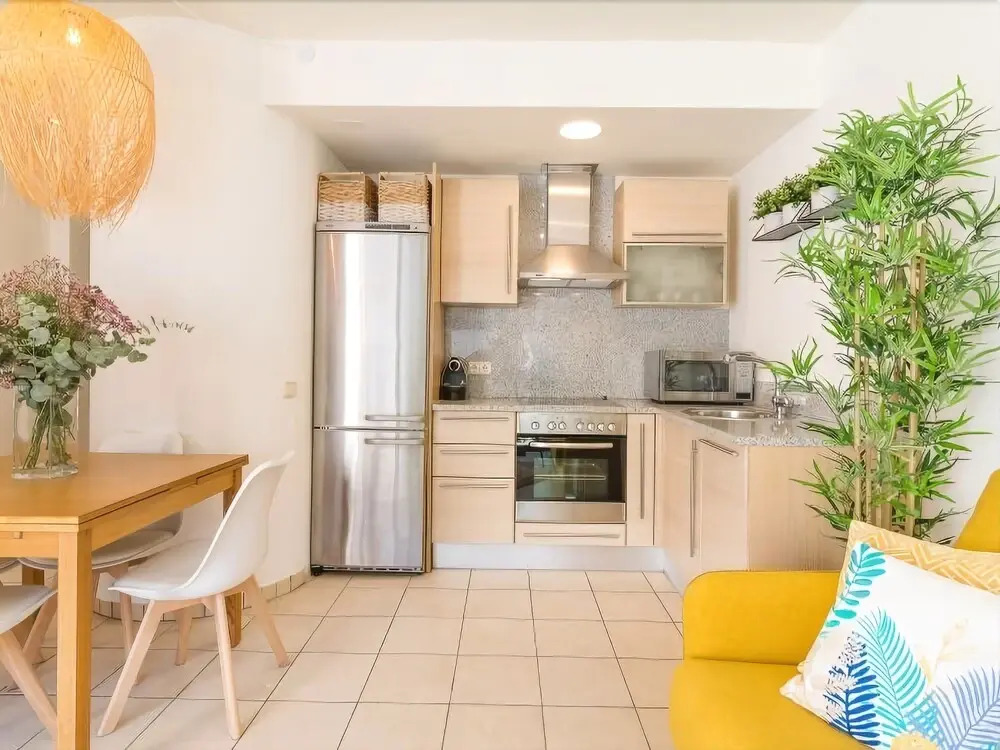Beach Apartment in the heart of Tamariu