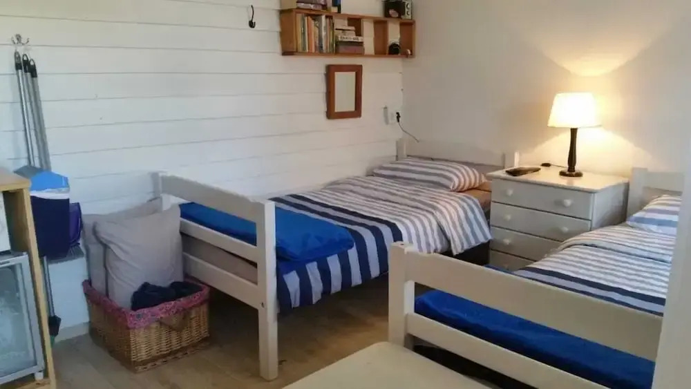 Milkwood House