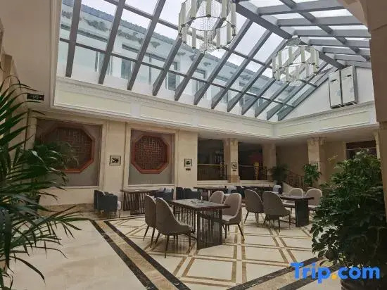 Jingpohu Jingpohu Hotel