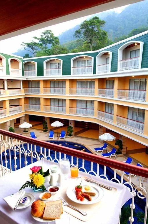 Kalim Resort