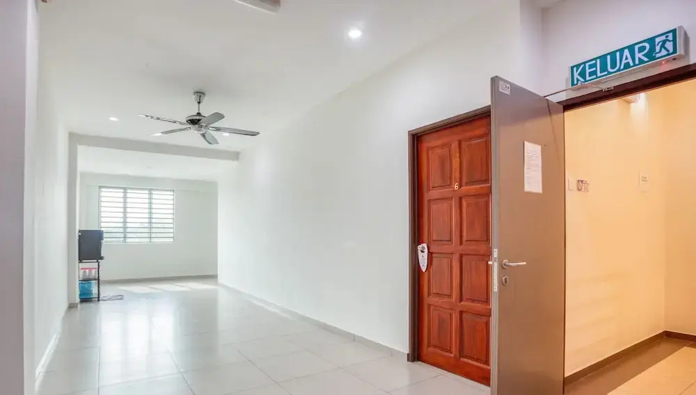 Ipoh Discovery Holiday House