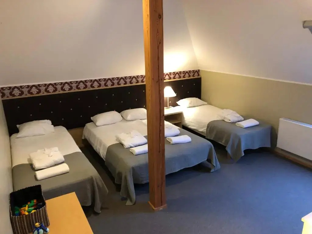 von ROSEN spa