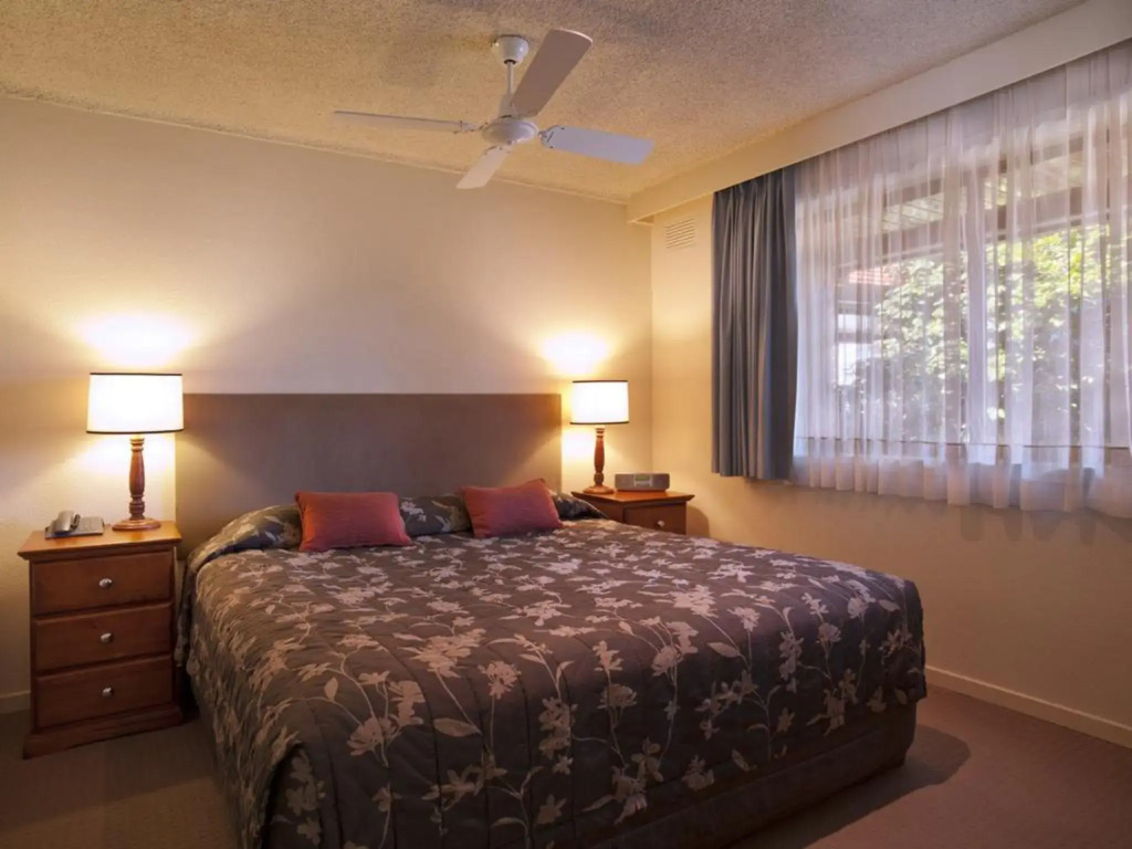 Hotel Bruce County