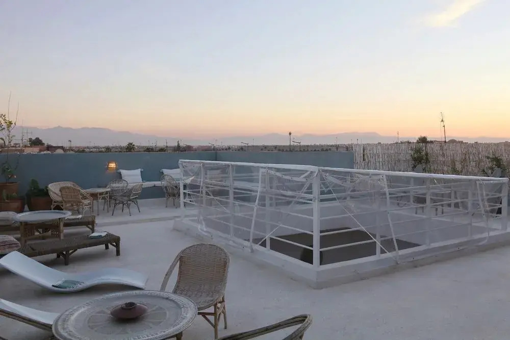 Riad Casa Kasbah