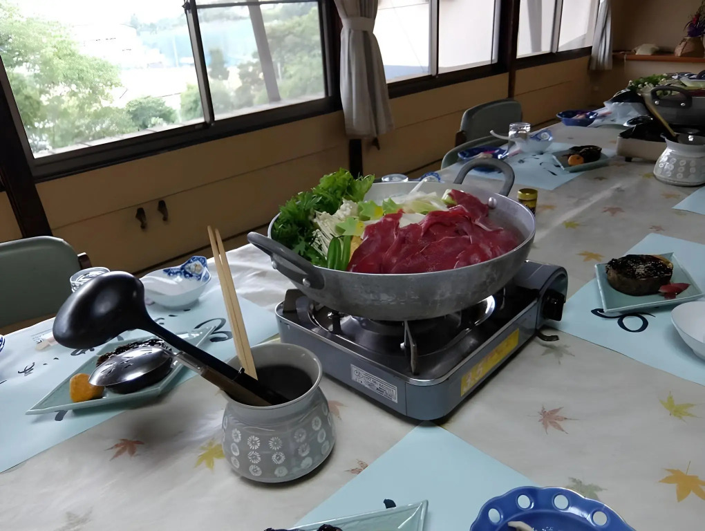 Yamanokami Onsen