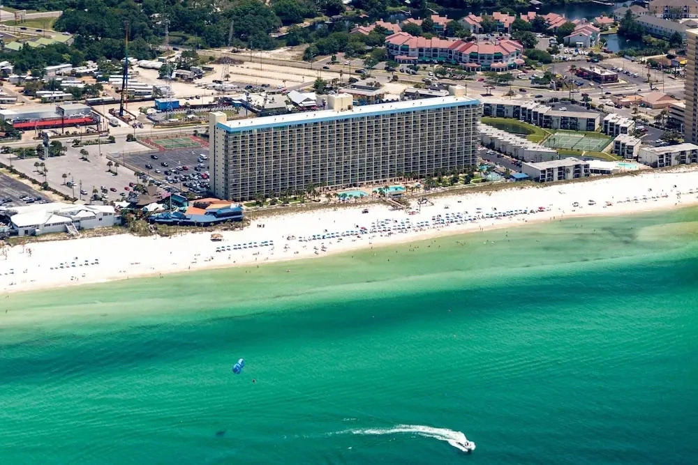 Summit Beach Resort 1429
