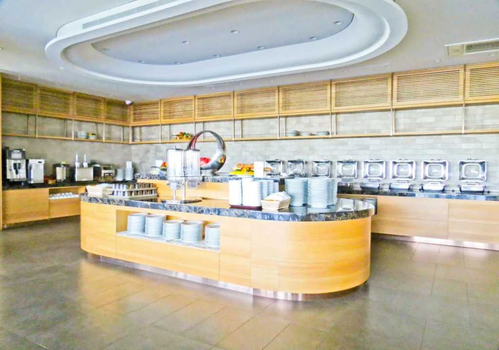 Hotel Cham Cham Taitung Caesar Park Hotels & Resort