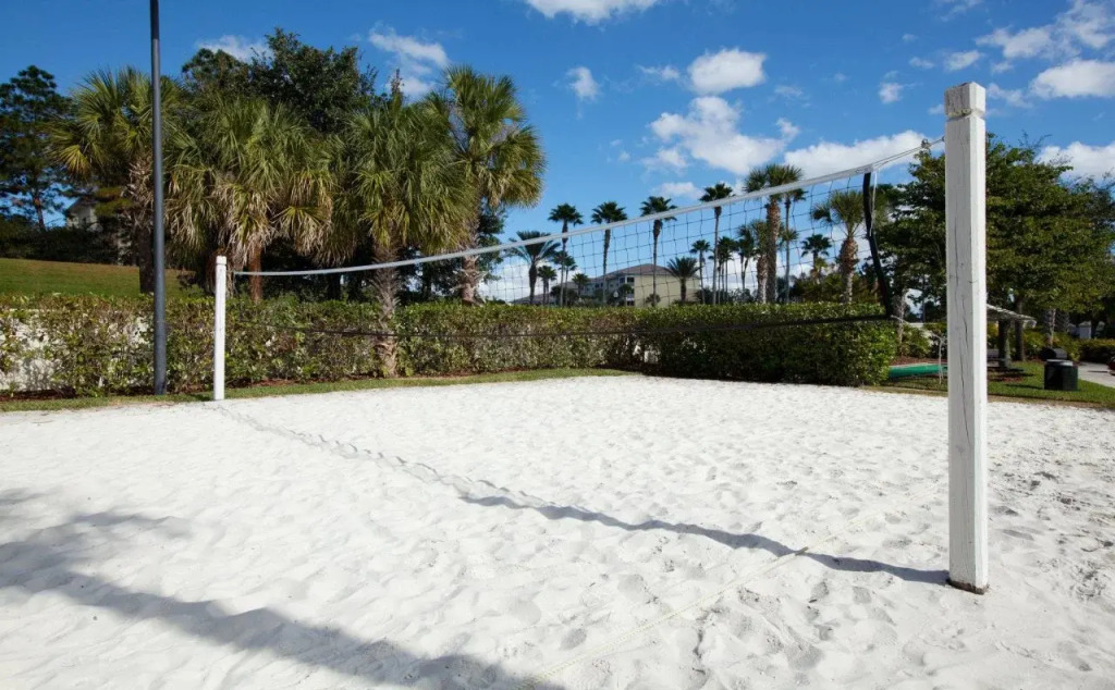 Sheraton Vistana Villages Resort Villas, I-Drive Orlando