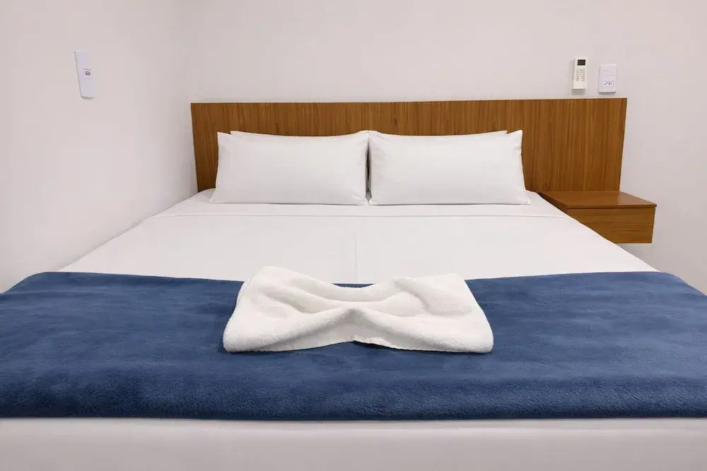 Lençóis Prime Hotel Barreirinhas