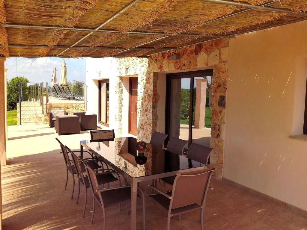 024 Villa Sastre VT1017 by Mallorca Charme