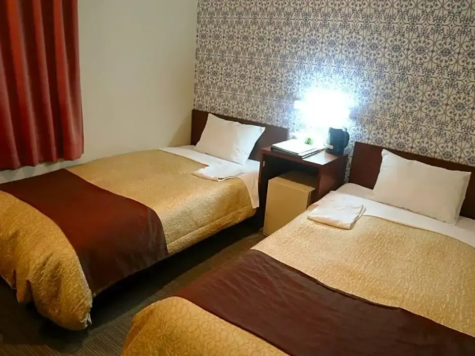 Hamamatsu Station Hotel - Vacation STAY 65833