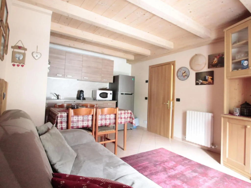 Apartment in Livigno, near the ski area