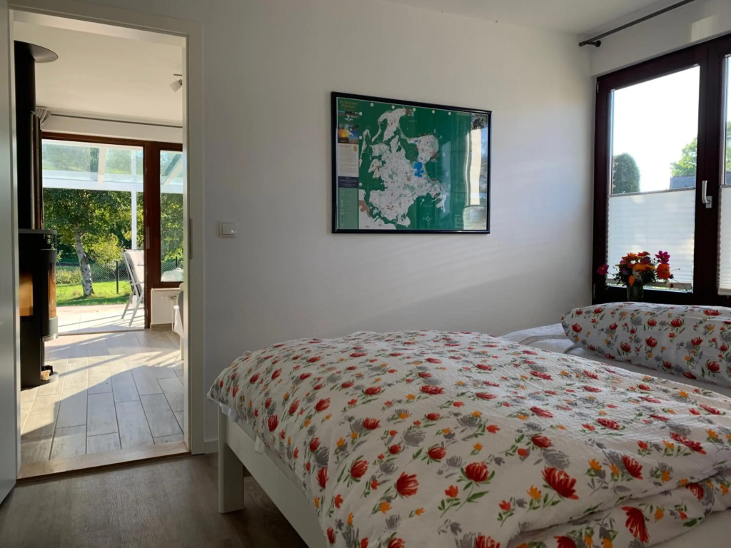 Ferienhaus bei den Kreidefelsen - Ihr Zuhause auf Rügen