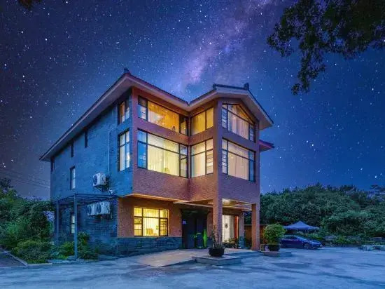 Youyuanju Inn, Zhangzhu Town, Yixing City