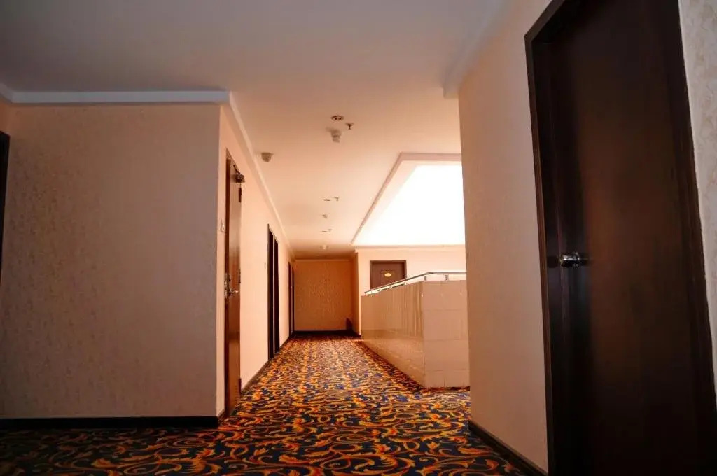 Longsheng Hotel