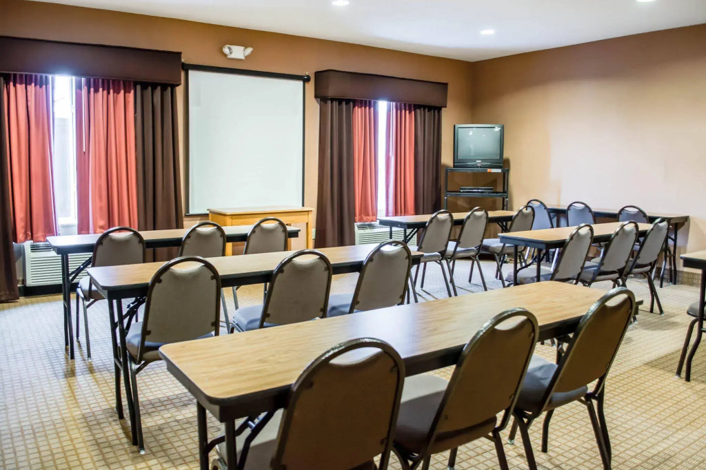 Comfort Inn Emporia