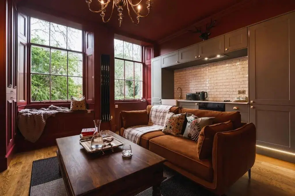 Huntly House - a Residence Like No Other