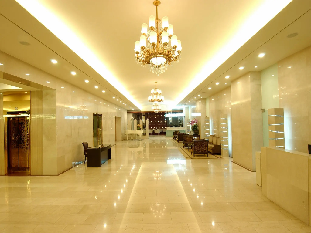 Hotel President