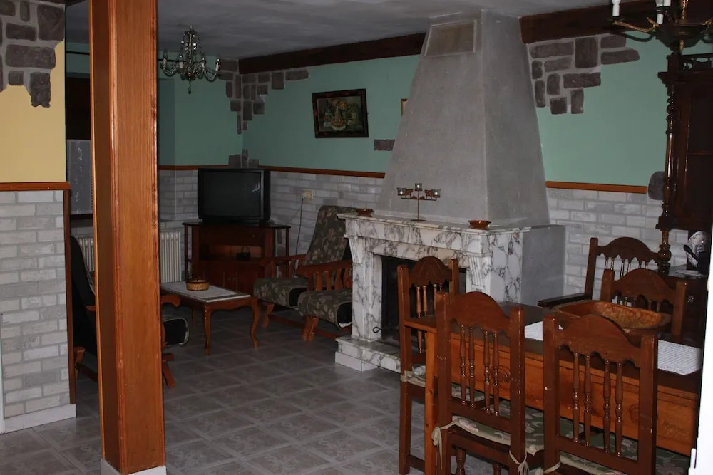 Casa Entrenidos