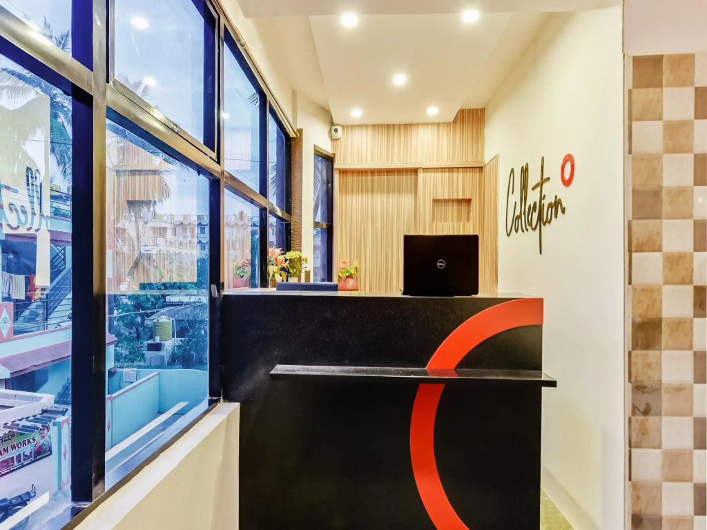 Hotel O Vittala Comforts