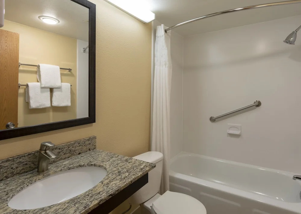 Guesthouse Inn Rochester