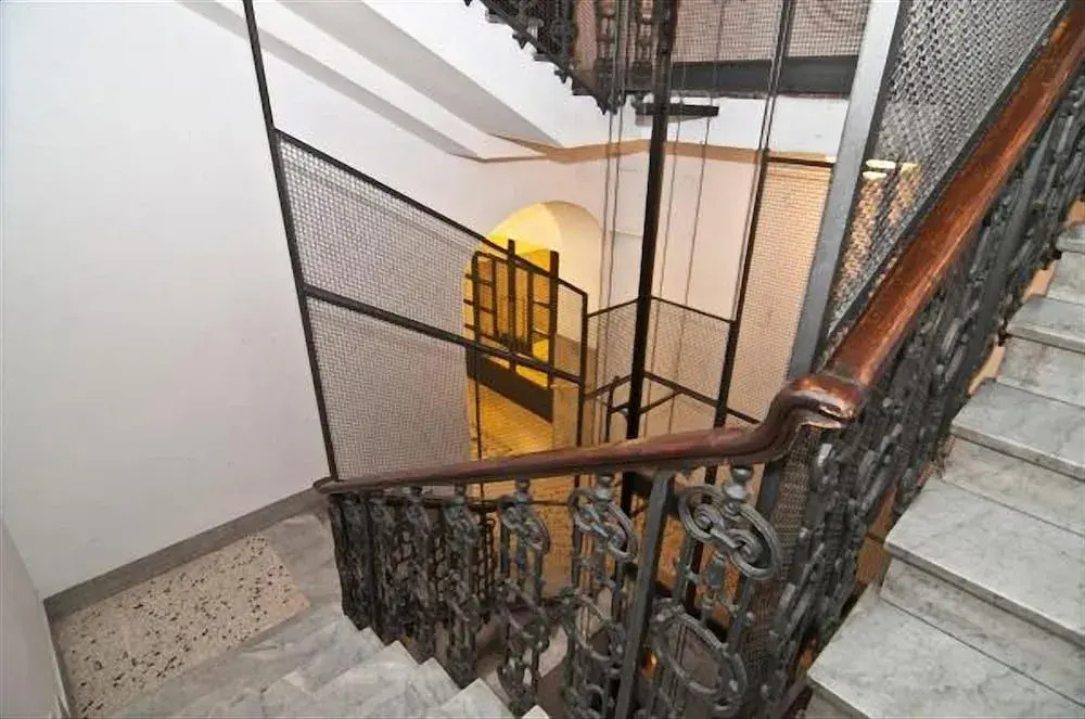 Piazza Risorgimento Studio