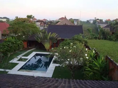 Villa Ganesha by BaliSuperHost