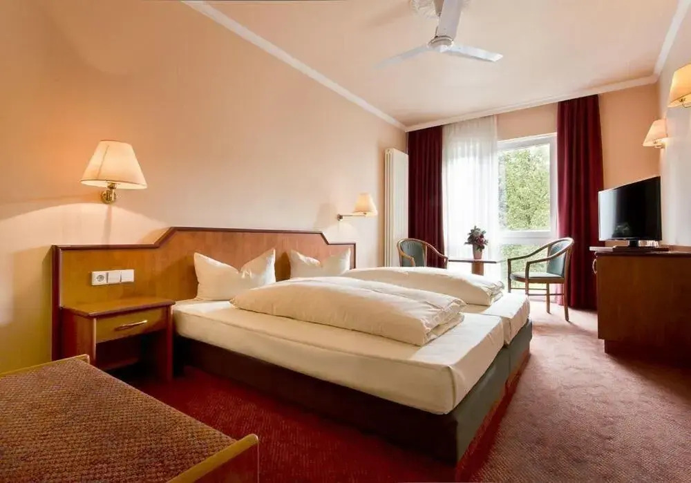 Hotel Victoria