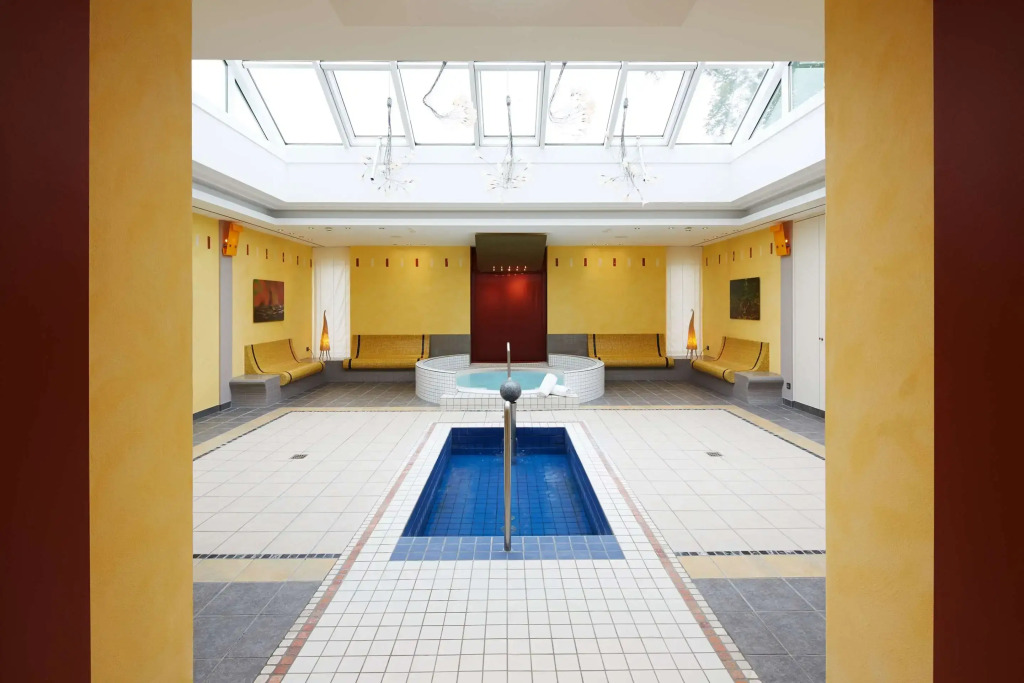Best Western Premier Park Hotel & Spa