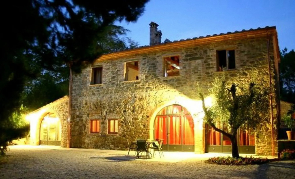 Villa Ceppeto