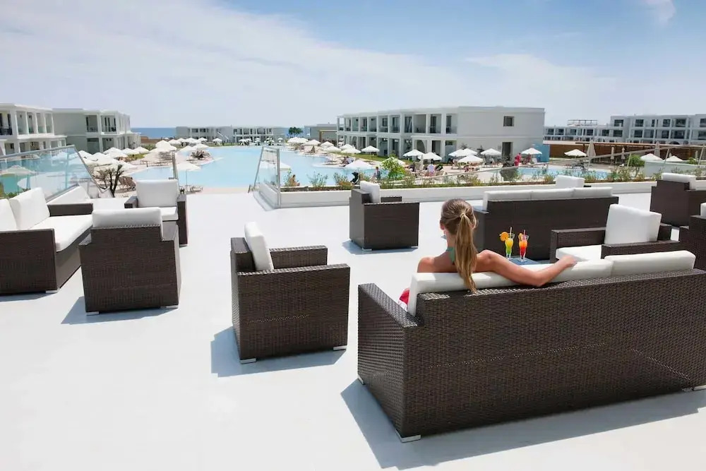 Levante Beach Resort