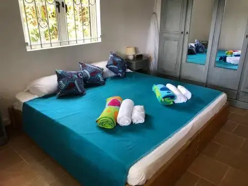 Villa Sirandane