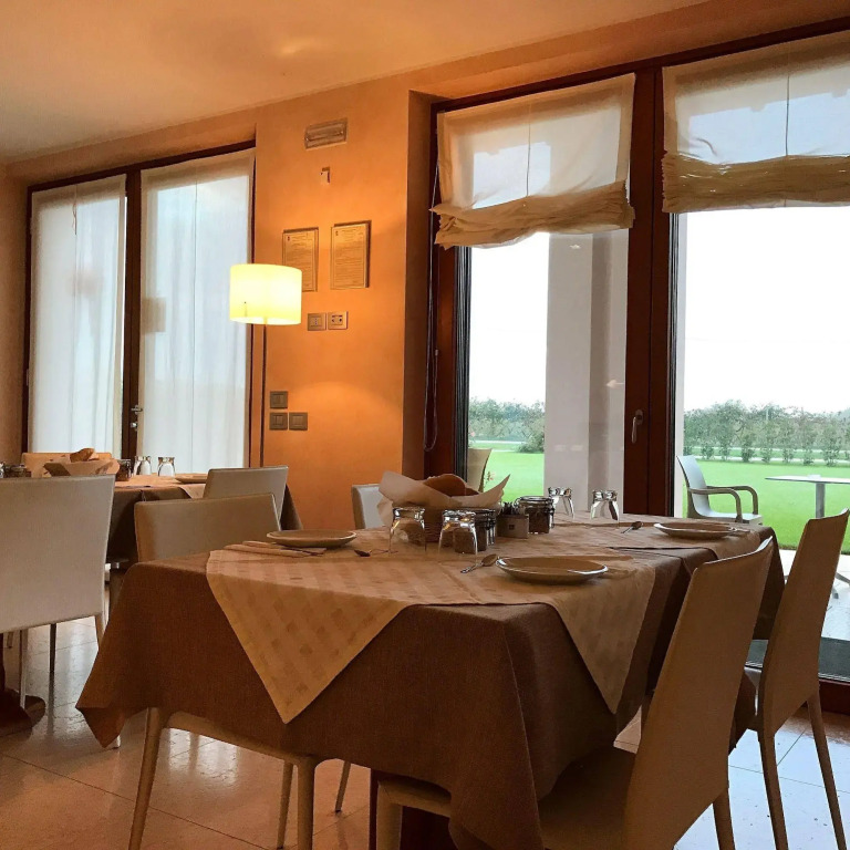 Agriturismo Ca Giulietta
